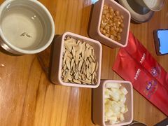 -唐力九头鸟烧烤·罗田吊锅(西云楼店)
