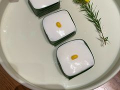 -泰香米泰国餐厅(中大国际店)