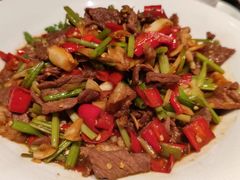-宁邦·家宴·南京菜(红山动物园店)
