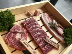 -火浪壹 by tigergrill(33小镇店)