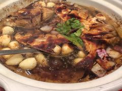 -道道鲜·崇明私房菜(五角场店)