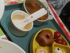 -西贝(南开大悦城店)