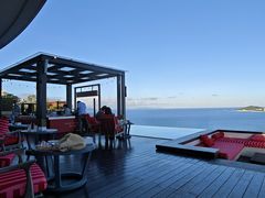 -瑰丽酒店·海吧·天际下午茶·现场DJ·天台酒吧