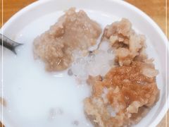 -冰神糖水铺(国贸中心店)