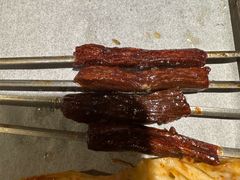 -鼎原力量东北吊炉烧烤(幸福街店)