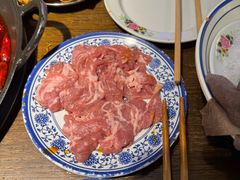 -萍姐火锅·公路夜市(打浦桥日月光店)