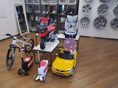 -北京盈之宝宝马&MINI4S店(望京店)