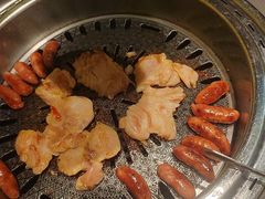 -永辉线上超市(鲁谷店)