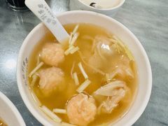 -恩宁刘福记(东华东路店)