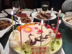-宝轩渔府·老字号海鲜·正宗津菜(水上店)