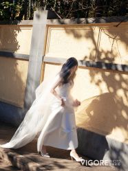 -雪中彩影婚纱摄影·微光艺术中心