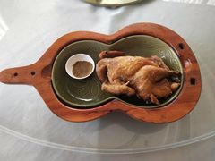 -御仙都北京菜馆·烤鸭店(双井店)