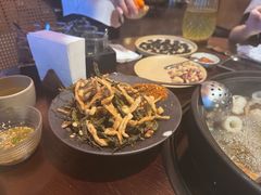 -滇野云南野生菌餐厅(陕西南路店)