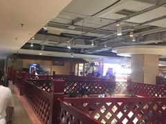 大堂-蜀留香火锅(西南角店)