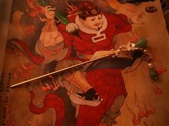 -叁拾壹丨浮世绘x壹拾叁沉浸演绎剧场
