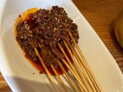 -喝丢一只鞋海鲜烧烤·海肠捞饭(文体街店)