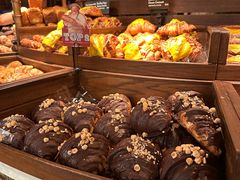 -B&C黄油与面包·THE GARDEN BAKERY概念店(世纪汇店)