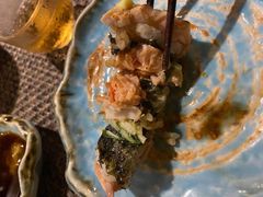 -半藏居酒屋(香港花园店)
