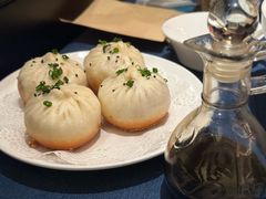 -老吉堂上海本帮菜(工体店)