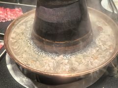 -东来顺饭庄(金泉广场店)