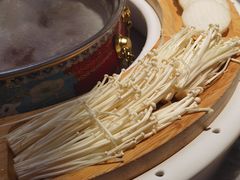 -羊来顺冰煮鲜羊 铁锅烀羊肉(中央大街店)