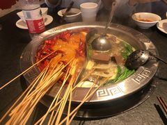 -热辣宗师·串串火锅(万达金街店)
