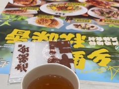 -老碗会·陕西手工面(前海世茂店)