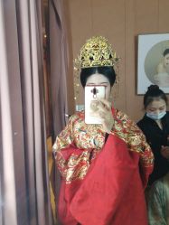 点击看大图 -盘子女人坊古装写真摄影(南京总店)