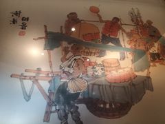 -南门小馆·清真(国贸商城店)
