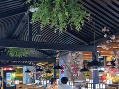 -梨花自助烤肉(乐宾店)