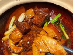 -乔街深夜食堂·小龙虾·高压锅生蚝(杭州总店)