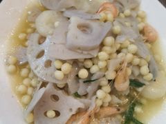 -观桥阁(锦溪店)