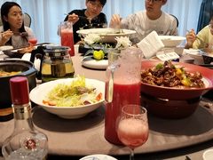 -香山湖家家宴(中山陵店)