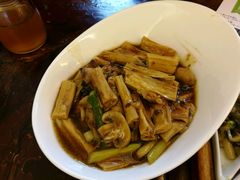 -五观堂素食(新华路店)
