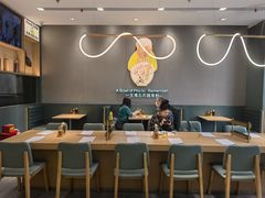 -蔡澜Pho·越南粉餐厅(海上世界店)