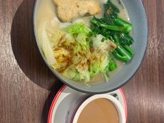 -新旺茶餐厅(鑫耀·光环live店)