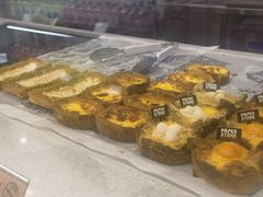 -PAPER STONE BAKERY(天汇广场店)