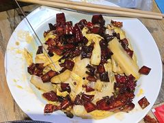 -叁宝烤肉·西安烧烤(东三爻店)