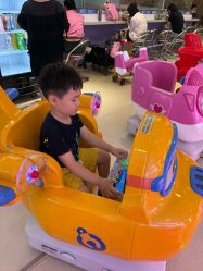 -乐多星球潮玩中心(沈阳嘉里城店)