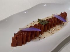 -绿杨春·淮扬宴(庐山路店)