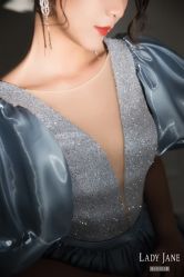 -Lady  Jane高端婚纱礼服馆