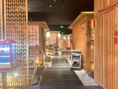 -京旬海鲜放题·铁板烧自助餐厅