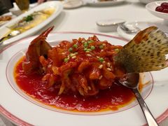 -九里云松·天香餐厅