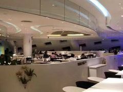 -国际青年会议酒店-苏莱斯餐厅