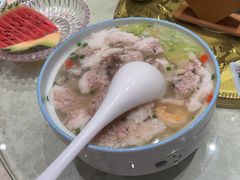 -三道菜(明堂公园店)