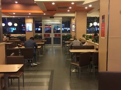 大堂-李先生牛肉面大王(东营友谊广场店)