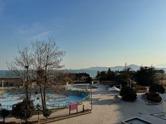 -青岛海泉湾皇冠假日度假酒店