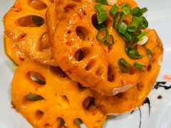 -蜀腾川·火锅鱼.烤鱼(新世界城店)