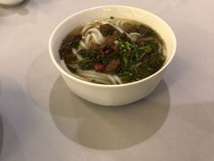 花溪牛肉粉-贵州大厦贵州厅(樱花园西街店)