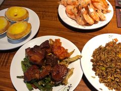 -汉巴味德(大悦城店)